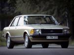 Ford Granada 1977 года